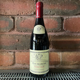 Louis Jadot Pinot Noir Bourgogne Couvent des Jacobins 2022